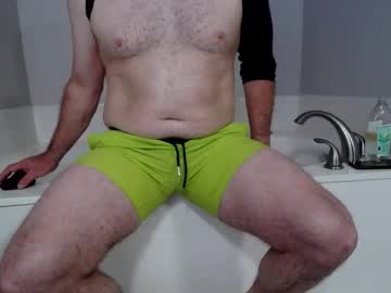 Sexycruze Chaturbate stream image from June 02, 2026
