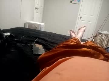 Shagnasty95 Chaturbate stream image from June 02, 2026