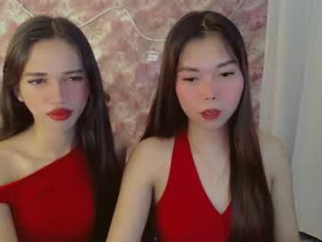 Sweetasiankristine Chaturbate stream image from June 02, 2026