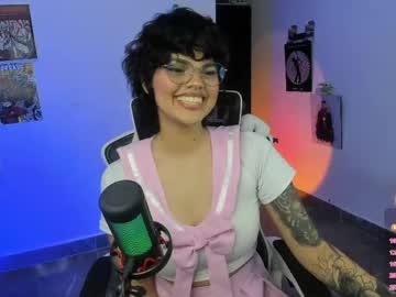 Tokyo_Uwu Chaturbate stream image from June 02, 2026