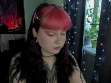 Toriayun0 Chaturbate stream image from June 02, 2026