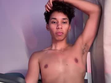 Xeanpieree Chaturbate stream image from June 02, 2026
