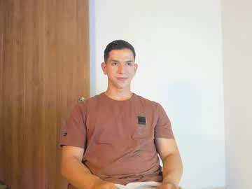 Zanedawson_ Chaturbate stream image from June 02, 2026