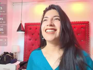 Abbie_Stoone Chaturbate stream image from June 02, 2026