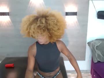 Ashleysofiathenison Chaturbate stream image from June 02, 2026