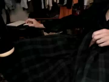 Boyblondie207 Chaturbate stream image from June 02, 2026