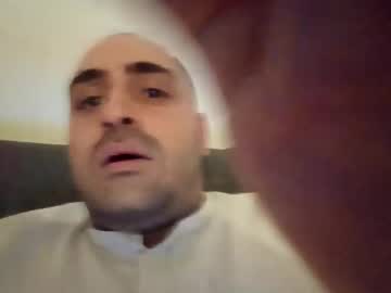 Dhbigcum Chaturbate stream image from June 02, 2026