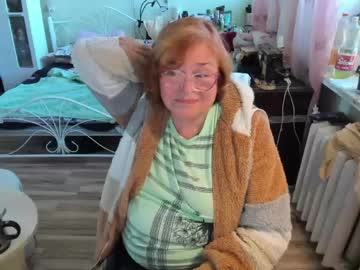 Flowerlover8 Chaturbate stream image from June 02, 2026