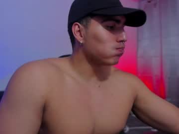 Jamesgraay Chaturbate stream image from June 02, 2026