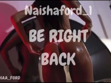 Naishaford_1 Chaturbate stream image from June 02, 2026