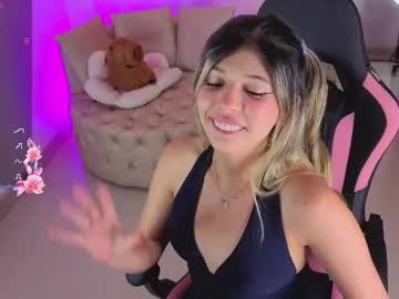 Nataasha___ Chaturbate stream image from June 02, 2026