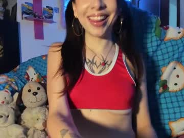 Rebecahart Chaturbate stream image from June 02, 2026