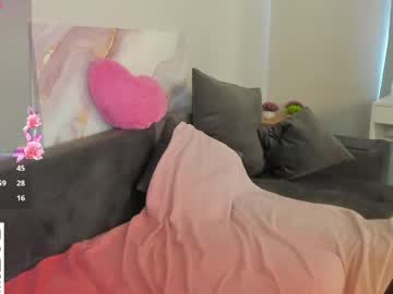 Ruth_Peterss Chaturbate stream image from June 02, 2026