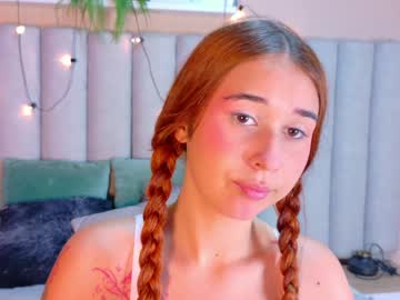 Starrmoon__ Chaturbate stream image from June 02, 2026