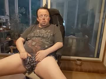 Thomsam88 Chaturbate stream image from June 02, 2026