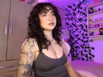 Valenor_ Chaturbate stream image from June 02, 2026