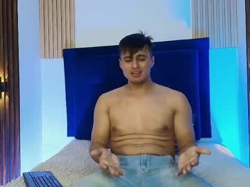 Andres__King Chaturbate stream image from June 02, 2026