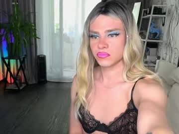 Anjalin_Sososok Chaturbate stream image from June 02, 2026