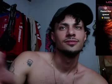 Apolo_S Chaturbate stream image from June 02, 2026