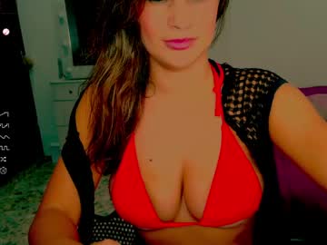Dalila_Sexxx Chaturbate stream image from June 02, 2026