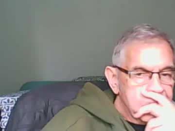 Davygravy Chaturbate stream image from June 02, 2026