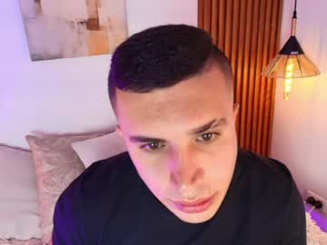 Diiego_Axel Chaturbate stream image from June 02, 2026