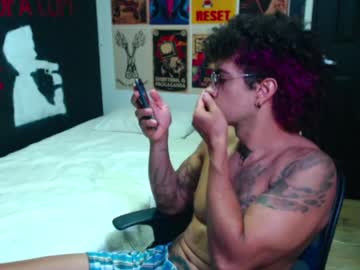Dostoyrodia_34 Chaturbate stream image from June 02, 2026