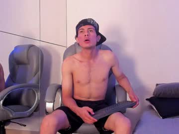 Elian_Villa Chaturbate stream image from June 02, 2026