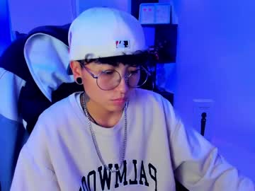 Im_Mathias Chaturbate stream image from June 02, 2026
