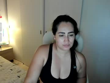 _Kimdesire Chaturbate stream image from June 02, 2026