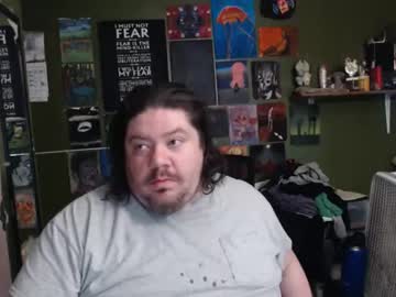 Kronikchaos Chaturbate stream image from June 02, 2026