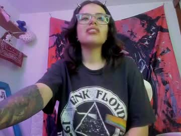 Luciferrx666 Chaturbate stream image from June 02, 2026
