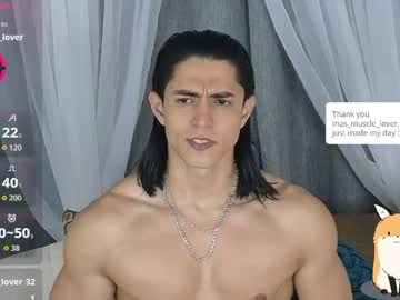 Privilegewc Chaturbate stream image from June 02, 2026