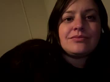 Randicandi96 Chaturbate stream image from June 02, 2026