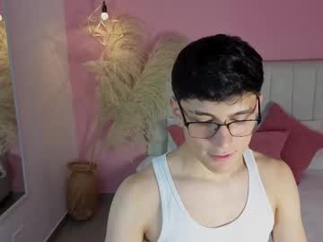 Ryan_Valentino Chaturbate stream image from June 02, 2026
