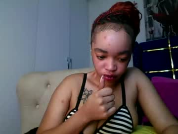 Sexymel022 Chaturbate stream image from June 02, 2026