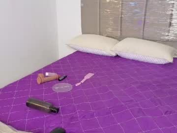 Zoemoon1 Chaturbate stream image from June 02, 2026