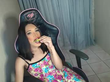 Annebisyosa_Angela Chaturbate stream image from June 02, 2026