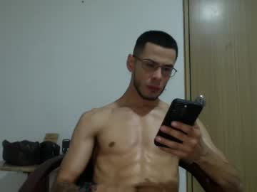Austin0613 Chaturbate stream image from June 02, 2026