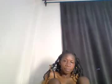 Blackie_Divaa Chaturbate stream image from June 02, 2026