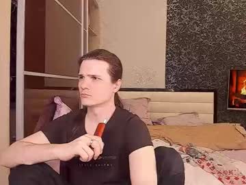 Cupidonn_003 Chaturbate stream image from June 02, 2026