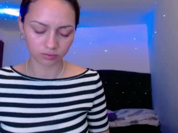 Holy_Julii Chaturbate stream image from June 02, 2026