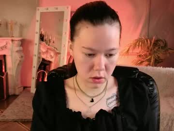 Nabi_Brown Chaturbate stream image from June 02, 2026