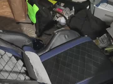 Nomadjd Chaturbate stream image from June 02, 2026