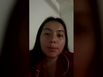 Paula_Torrez Chaturbate stream image from June 02, 2026