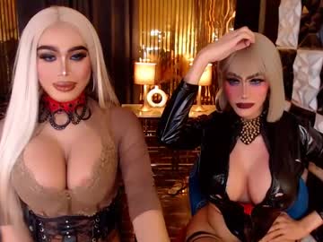 Ravenmystiquex Chaturbate stream image from June 02, 2026