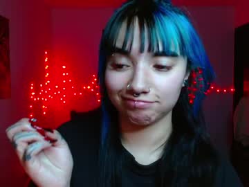 Victoria_Goddes Chaturbate stream image from June 02, 2026