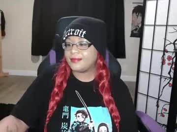 Anime_Vampires Chaturbate stream image from June 02, 2026