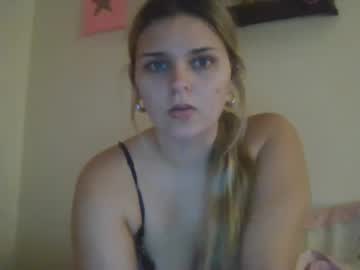 Breebabexoxo Chaturbate stream image from June 02, 2026