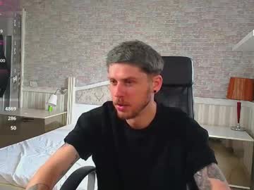 Jonahshaw Chaturbate stream image from June 02, 2026